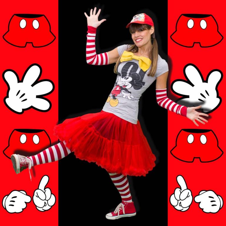 Mickey Party