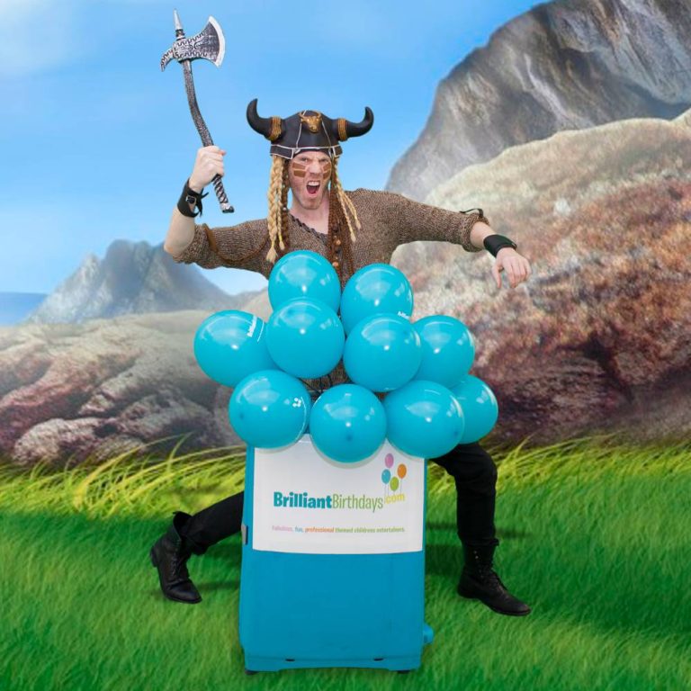 Viking Party